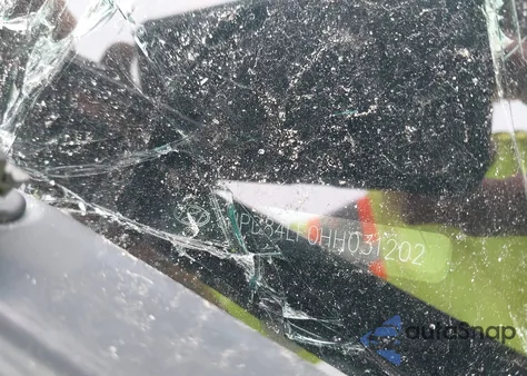 2017 Hyundai Elantra Se z USA, uszkodzony, nr VIN 5NPD84LF0HH031202